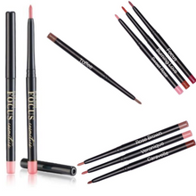 Load image into Gallery viewer, Creamy Lip Liners