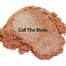 Load image into Gallery viewer, Call The Shot Powdered Highlighter