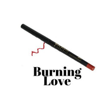 Load image into Gallery viewer, Creamy Lip Liners