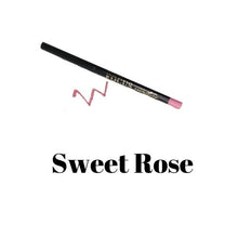 Load image into Gallery viewer, Creamy Lip Liners