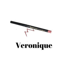 Load image into Gallery viewer, Creamy Lip Liners