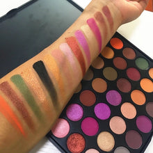 Load image into Gallery viewer, From Day to Night Eyeshadow Palette