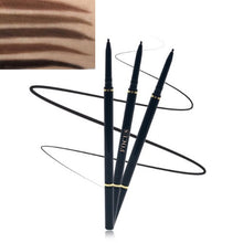 Load image into Gallery viewer, Long Lasting Precision Eyebrow Pencil