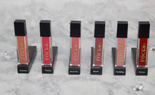 Load image into Gallery viewer, Liquid matte lipsticks
