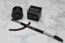 Load image into Gallery viewer, WaterProof Eyebrow Pomade