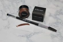 Load image into Gallery viewer, WaterProof Eyebrow Pomade
