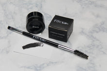 Load image into Gallery viewer, WaterProof Eyebrow Pomade
