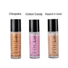 Load image into Gallery viewer, Ready Set Glow Body Spray
