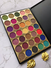 Load image into Gallery viewer, Limited Edition Universal Eyeshadow Palette Vol. 1