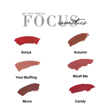 Load image into Gallery viewer, Liquid matte lipsticks